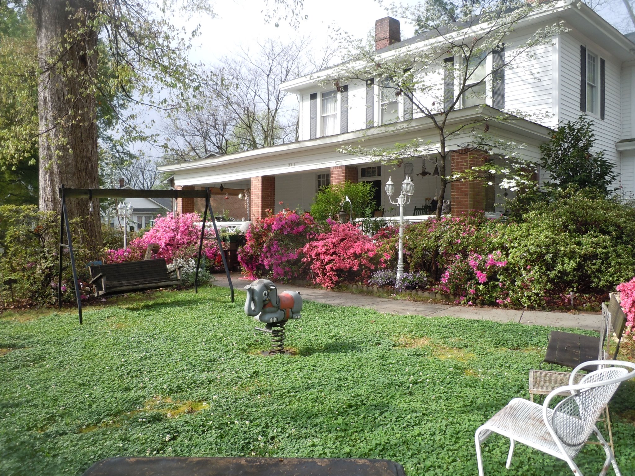 Cool Review About Bed And Breakfast Rock Hill Sc