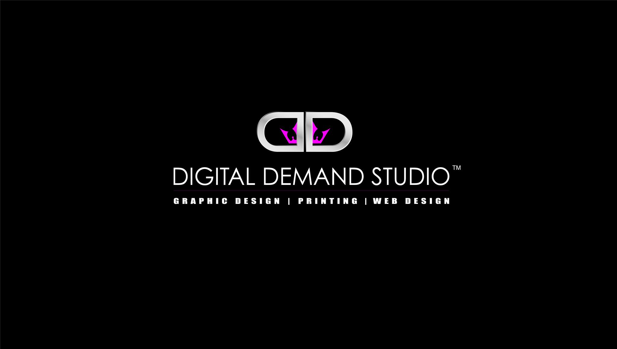Digital Demand Studio | Mississauga ON