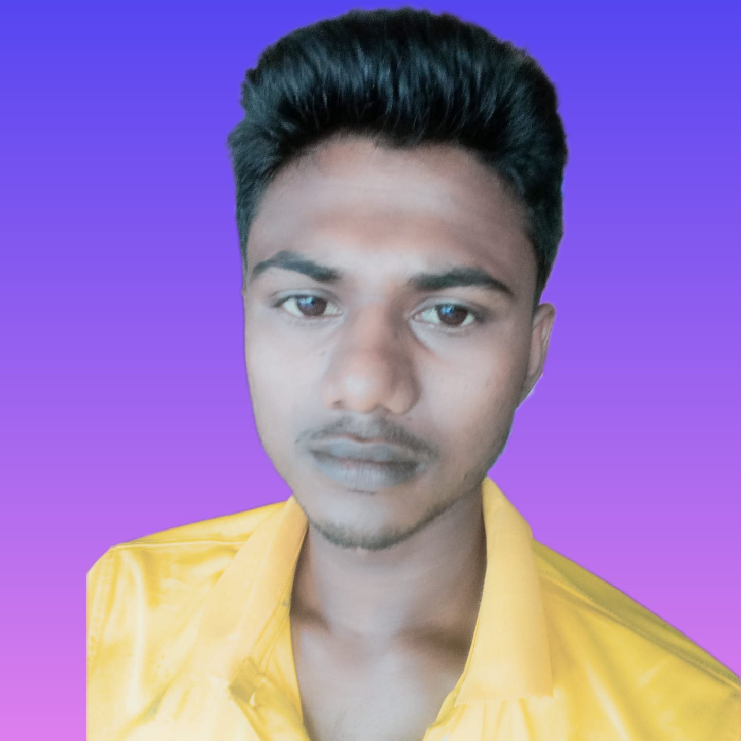 Km Raju media