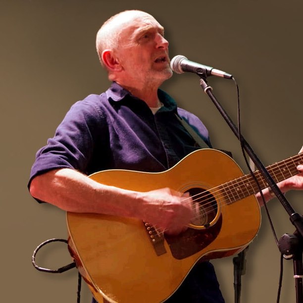 Nigel Rae Music