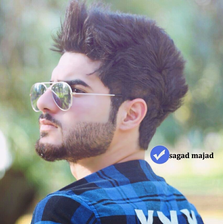 Sagad Majad سجاد ماجد
