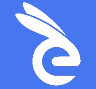 電兔