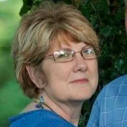 Christina Green, Pastoral Counselor
