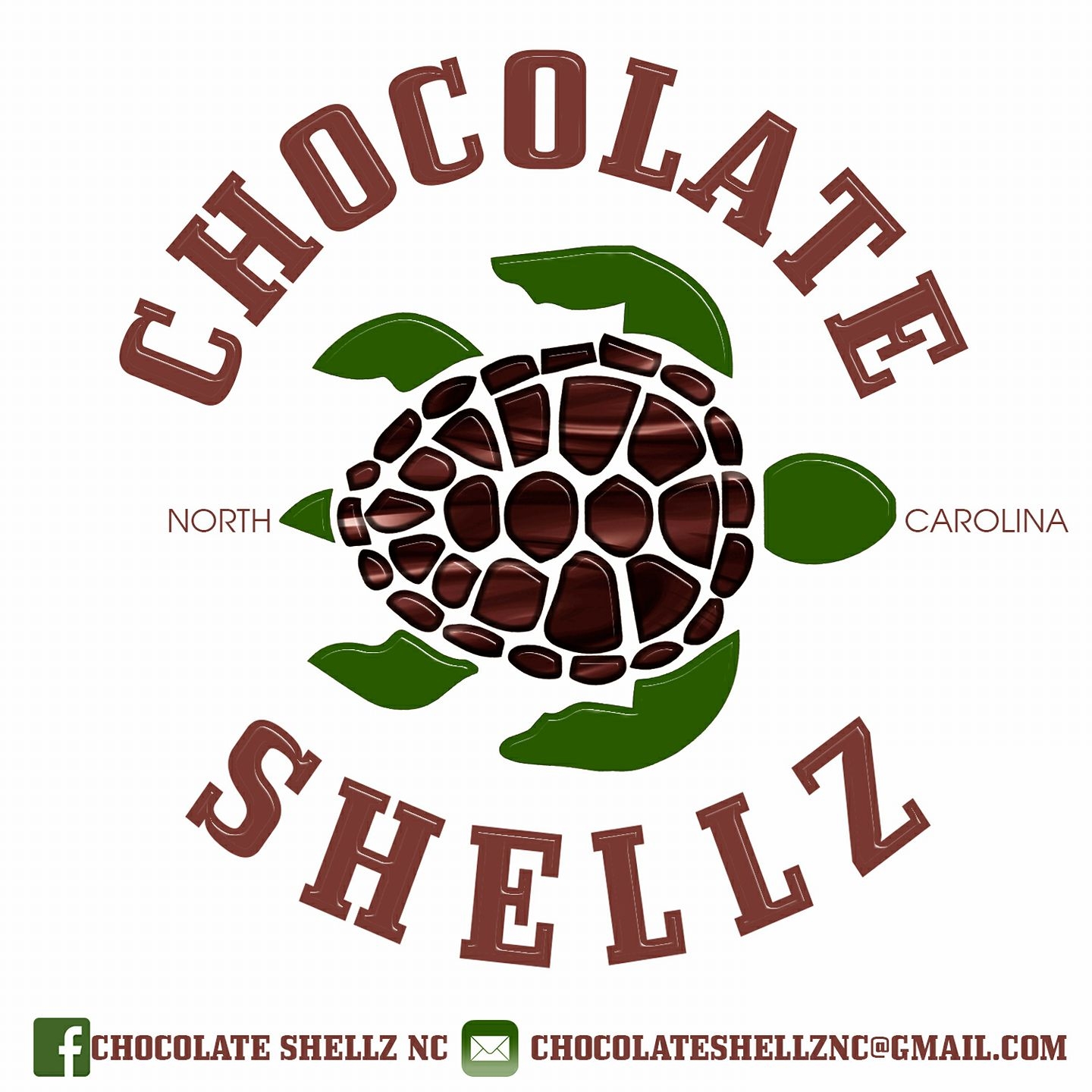 Chocolate Shellz NC