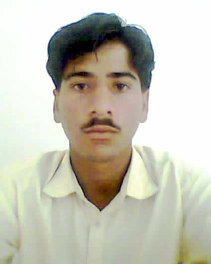Sabar Rajper