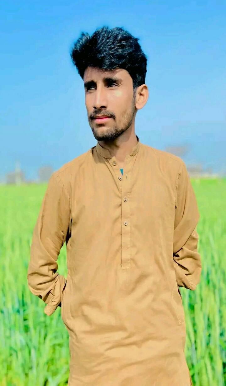Rana Imran