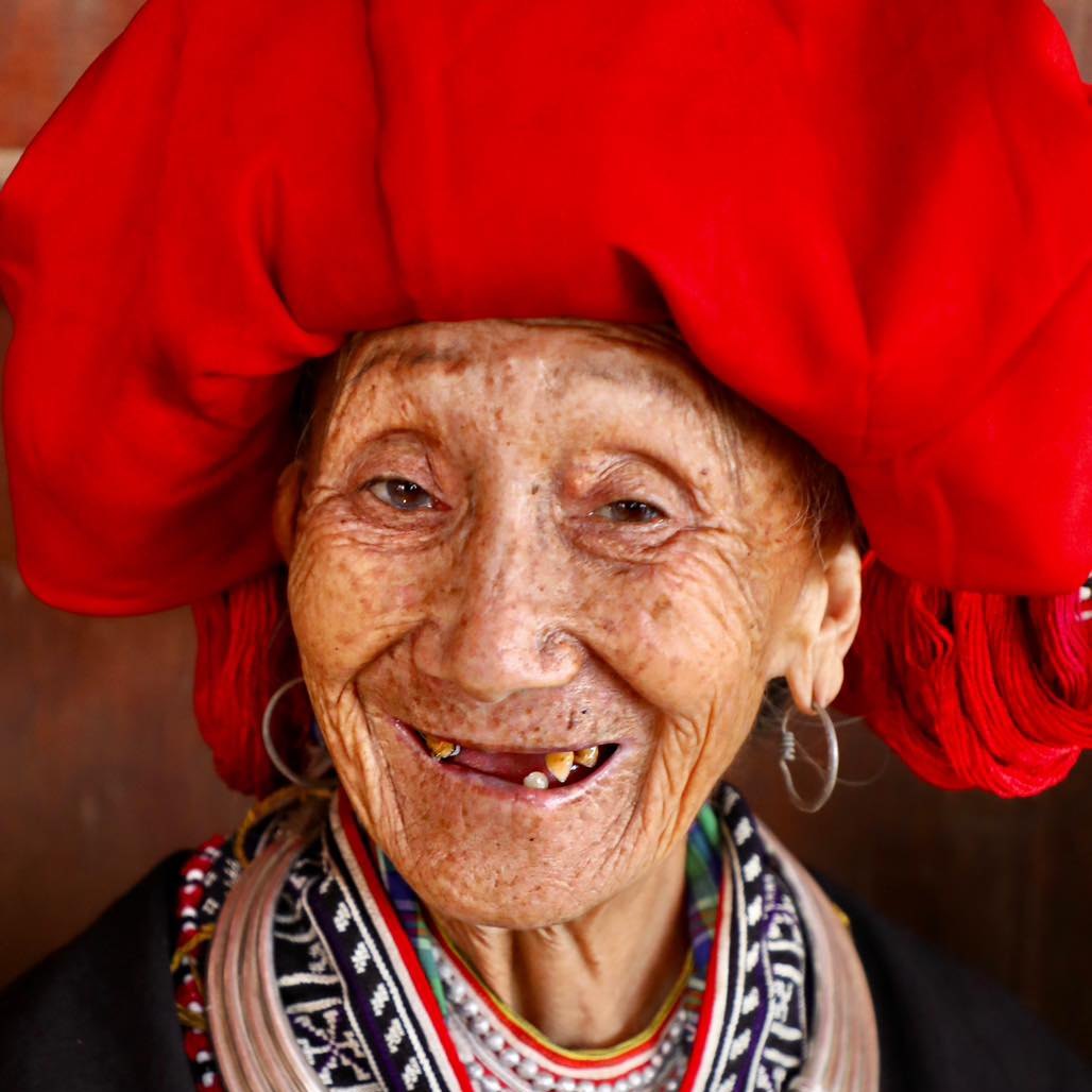 Sapa Water in English