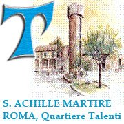 Profile for S. Achille Martire