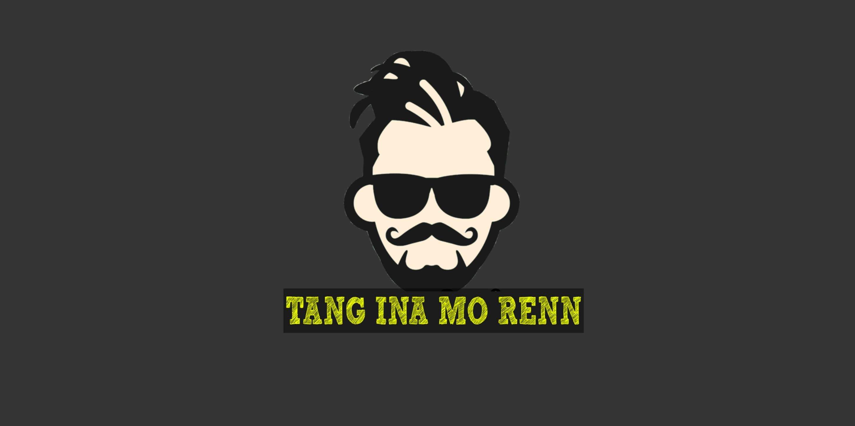 Putang Ina Mo Logo Forever Young — PUTANG INA MO WITH FEELINGS
