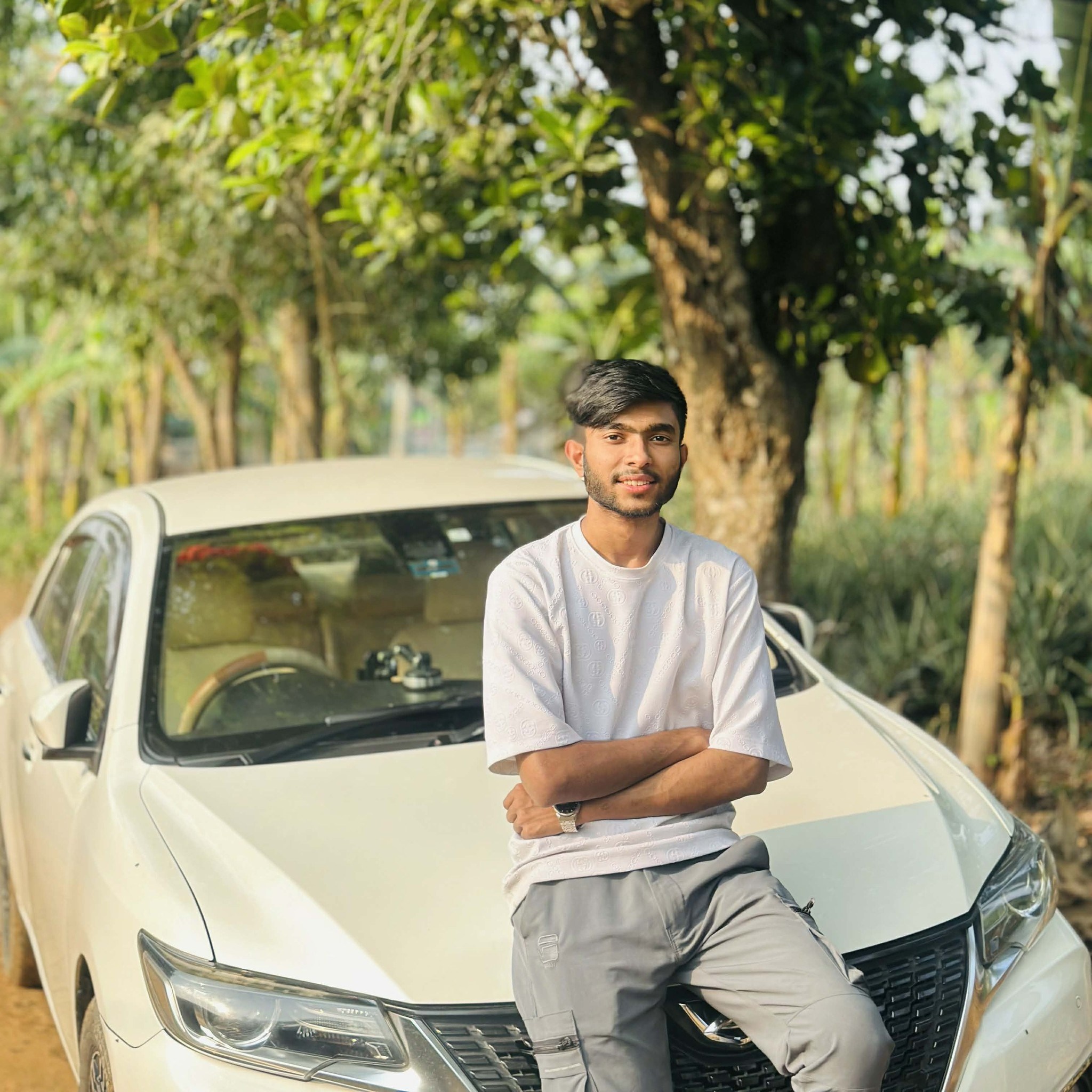 N.H. Rahi