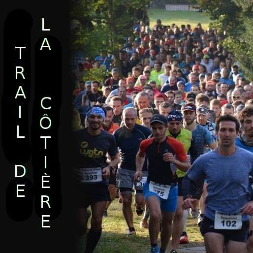J-7 avant le Trail Nocturne de la Côtière ! 🏃‍♂️🌌 📅 Date : Samedi 17 ...