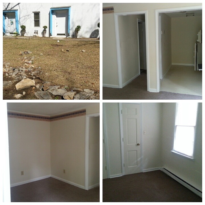 University Apartment Rentals Fayetteville NC