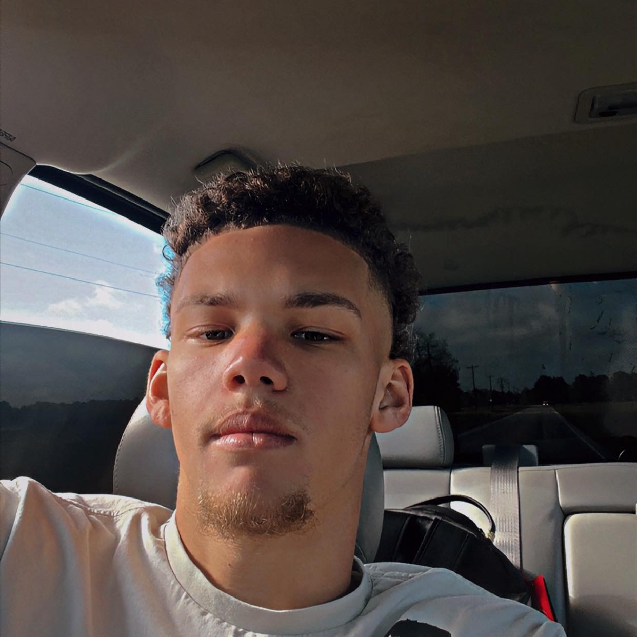 Ethan Locklear