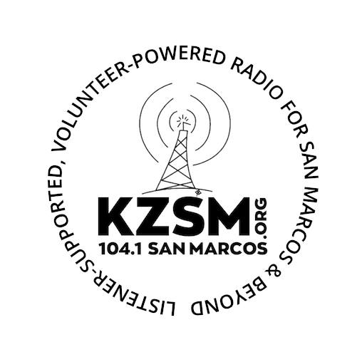 KZSM.org True Community Radio in San Marcos TX | San Marcos TX