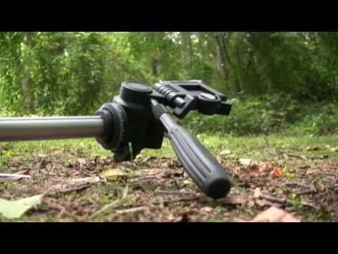 The Merricam - $0 Camera Stabilization Trick