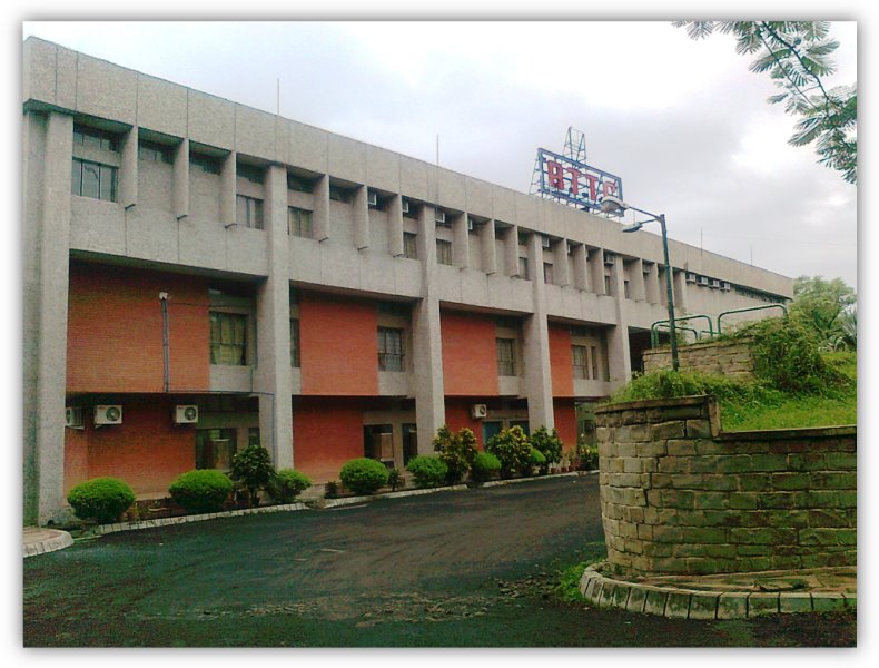 RTTC Nagpur