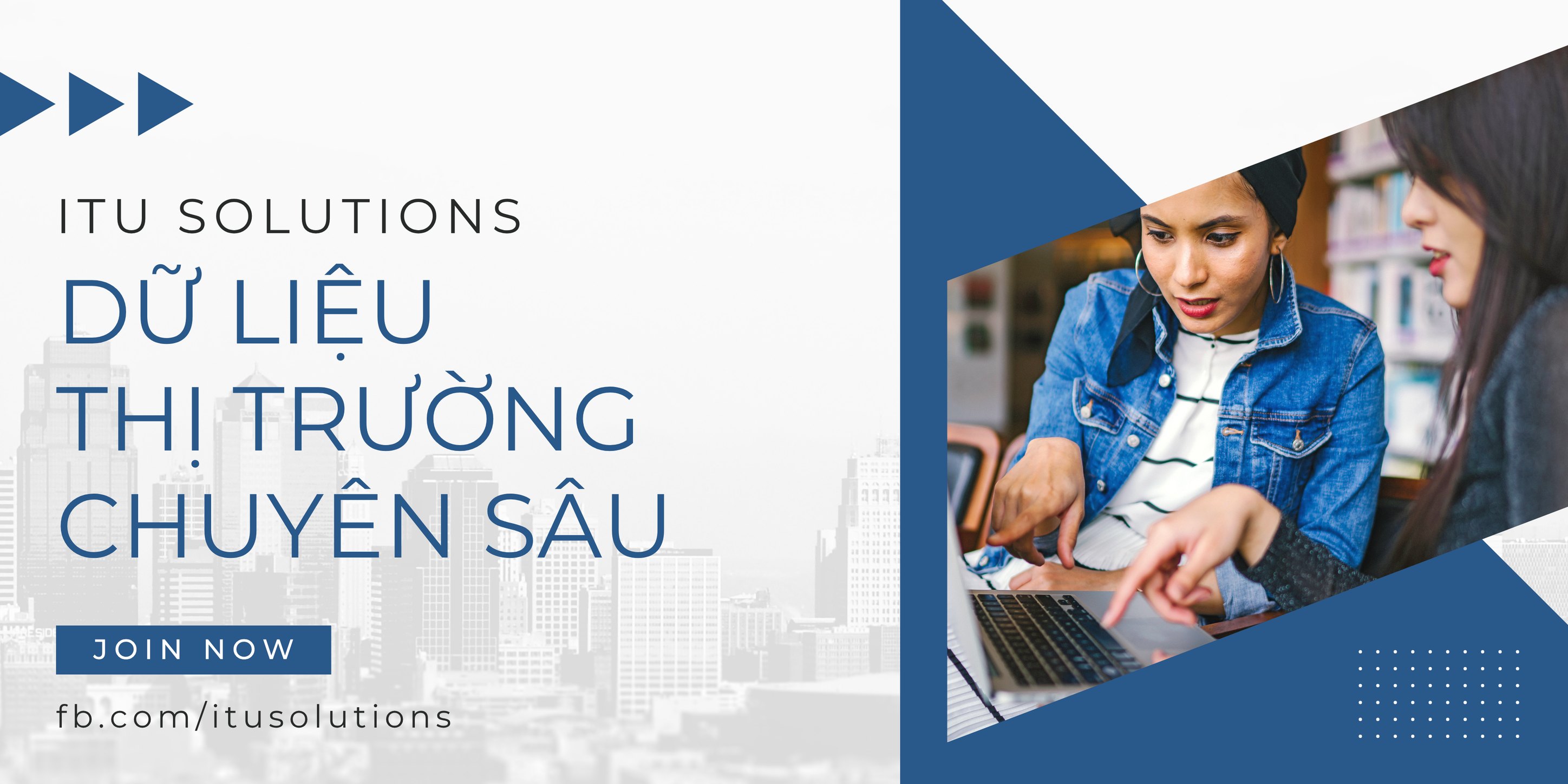 ITU Software Solution | Da Nang