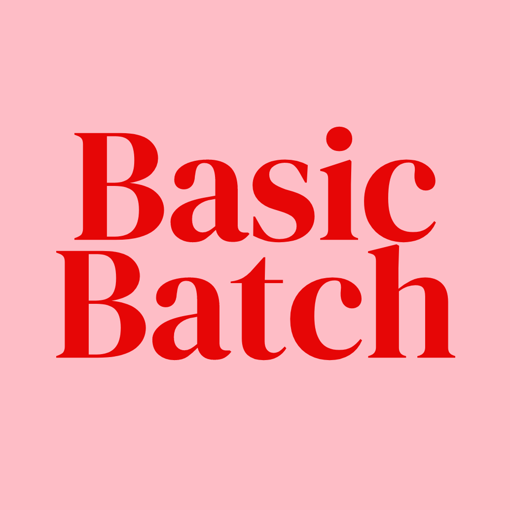 BASIC BATCH