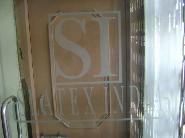 SLATEX INDIA