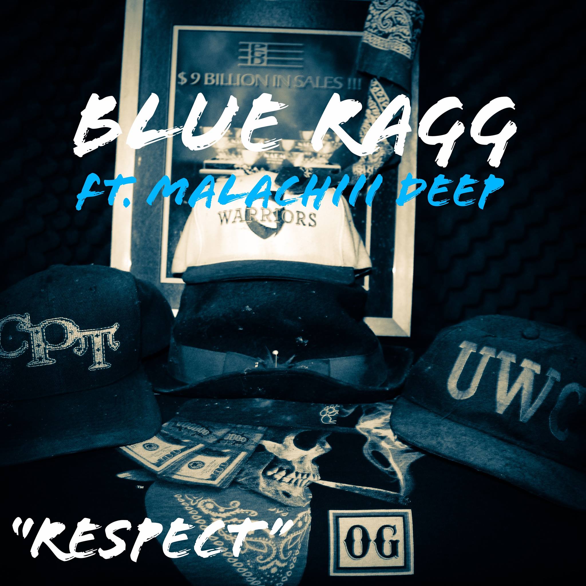 OG Blue Ragg (@iamblueragg) • Facebook
