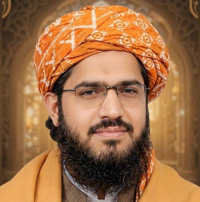 Aqib Rasheed Hameedi
