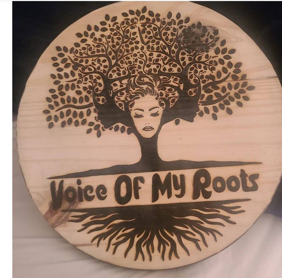 Voice Of My Roots, LLC