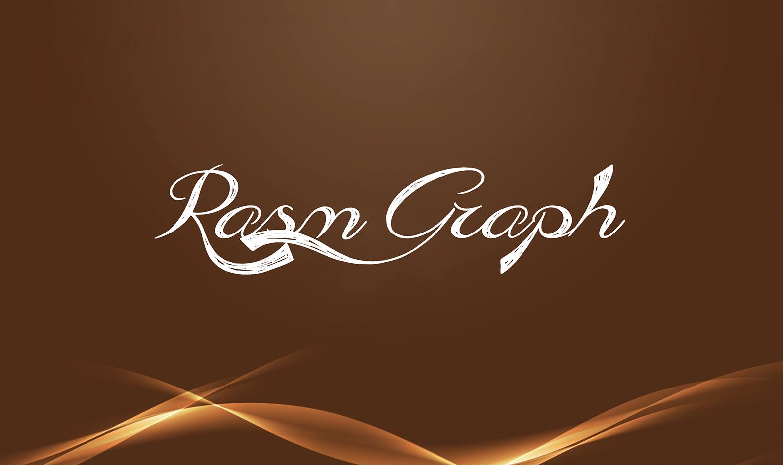 RASM GRAPH