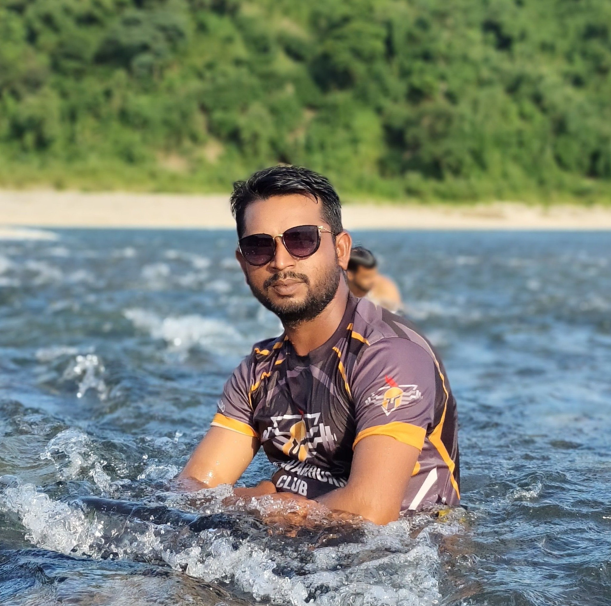 ভিউ💚 | Siam Ahmed Robi