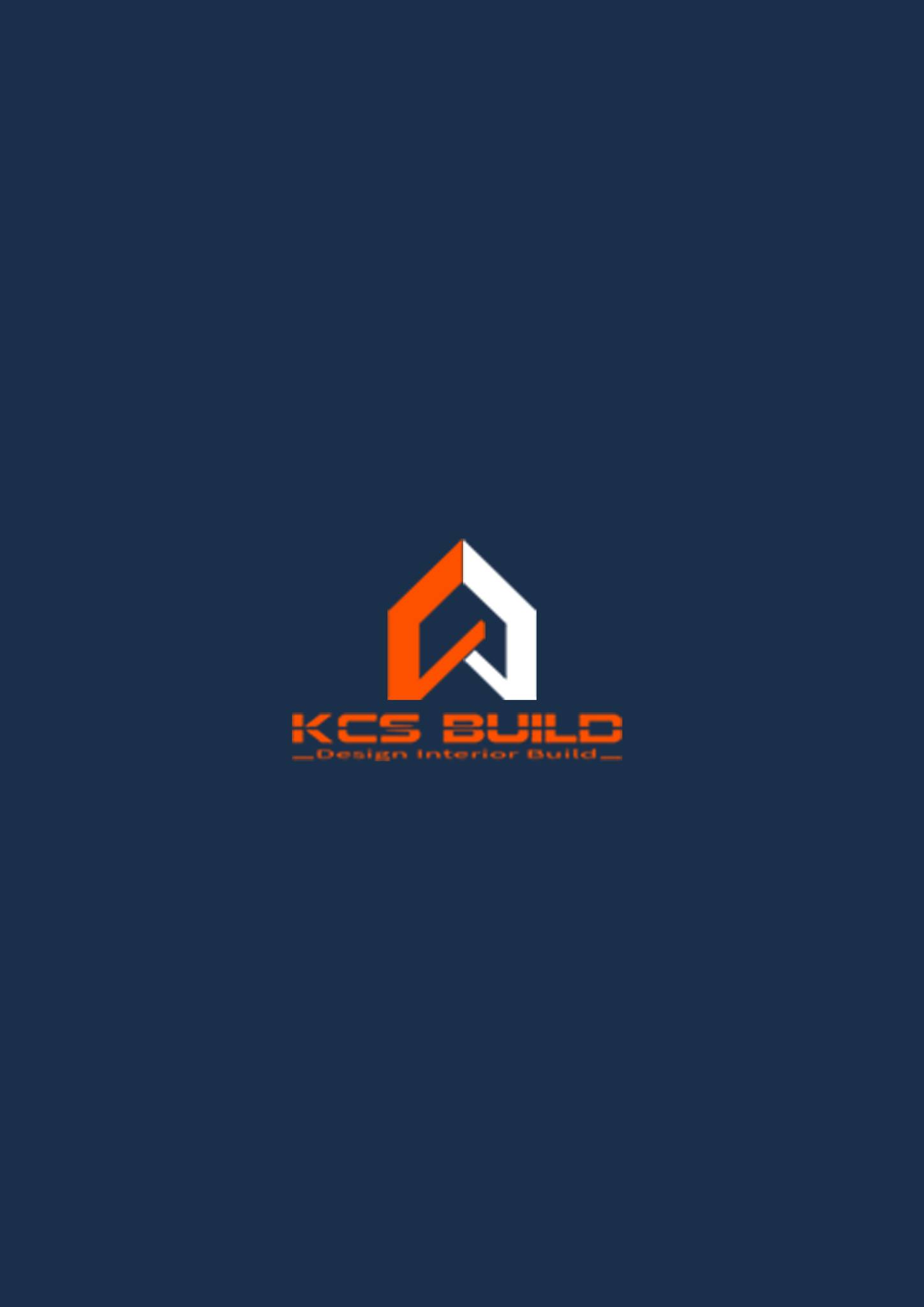Thiết kế xây dựng kcsbuild | Ho Chi Minh City