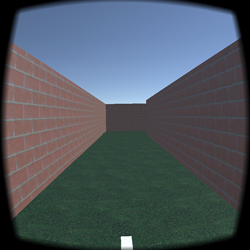 Labirinto VR