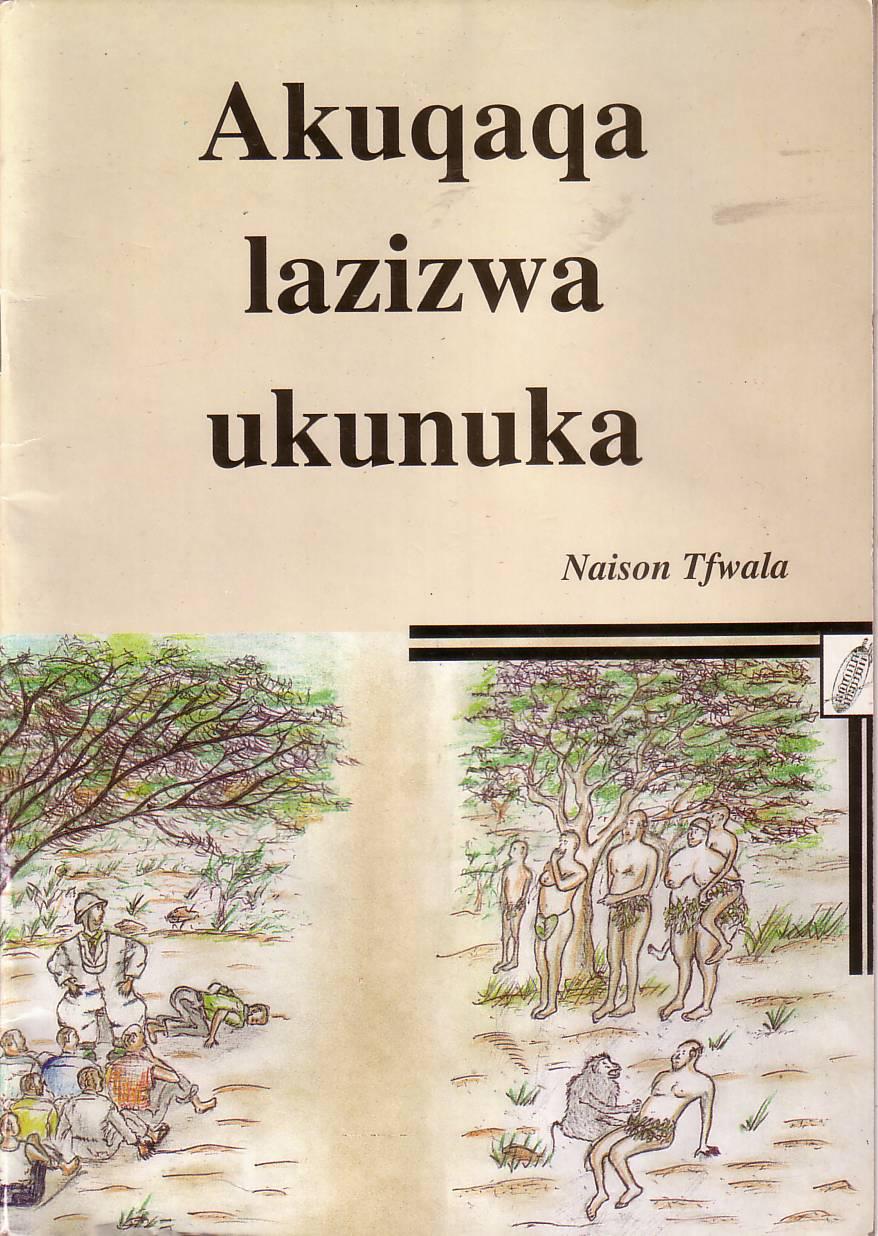 Akuqaqa lazizwa ukunuka