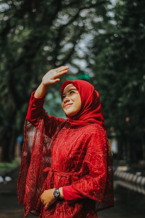Cindy Fatika sari
