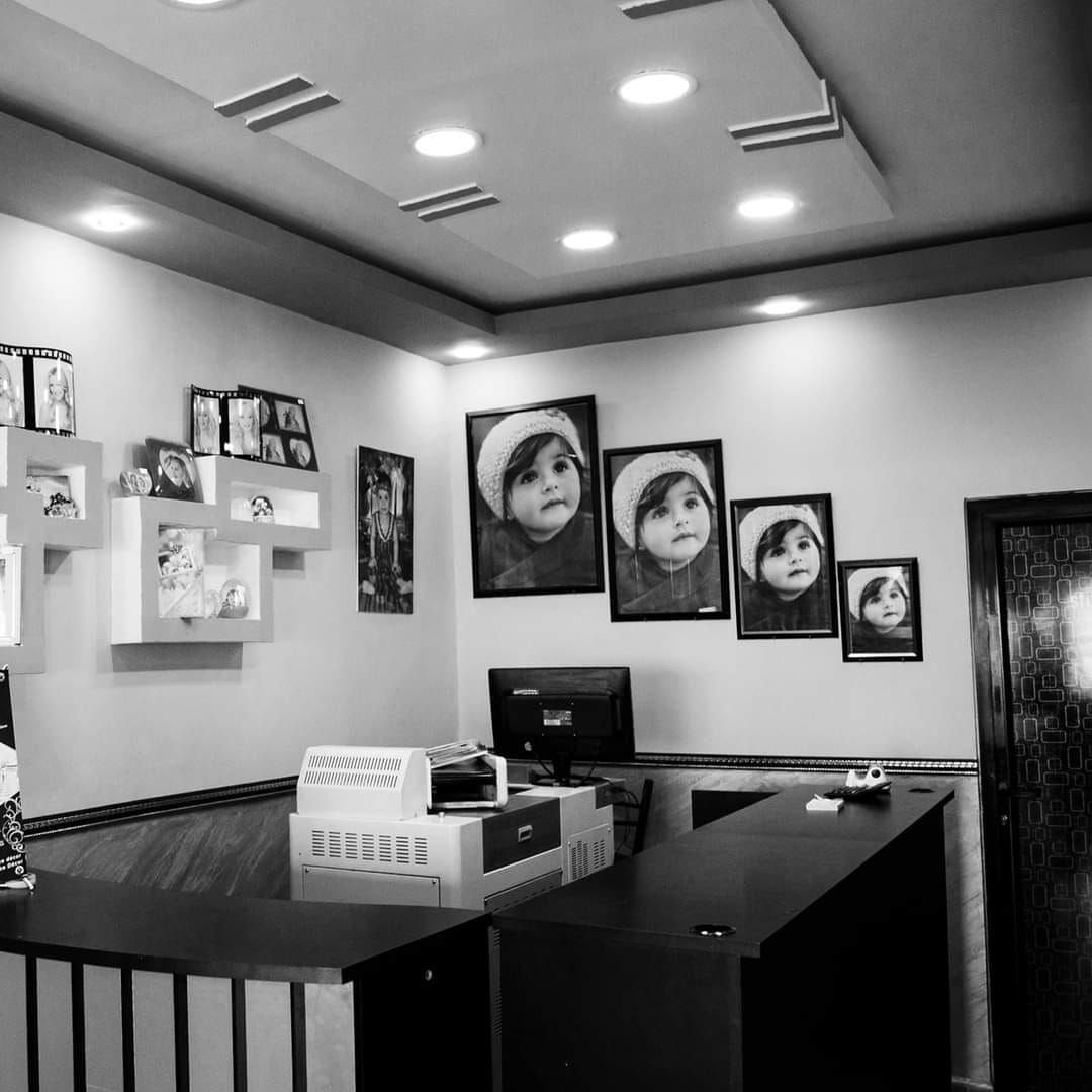Studio Digi Photo Fort National