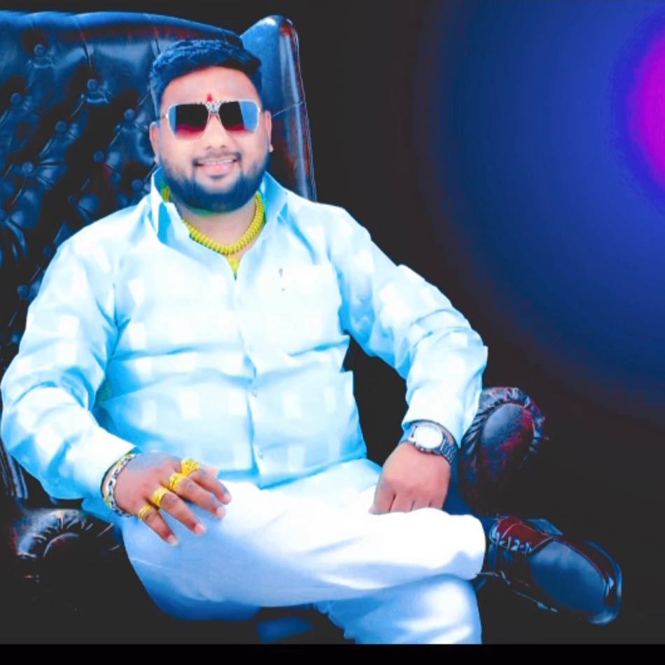 Sangram Shinde Friend's