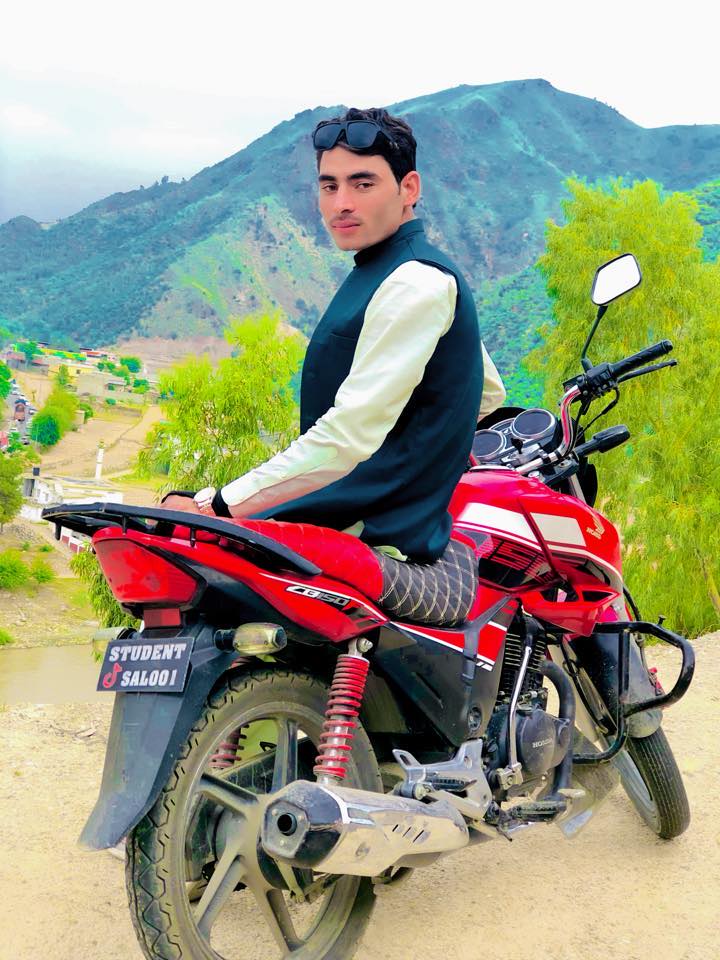 Rafi ullah official