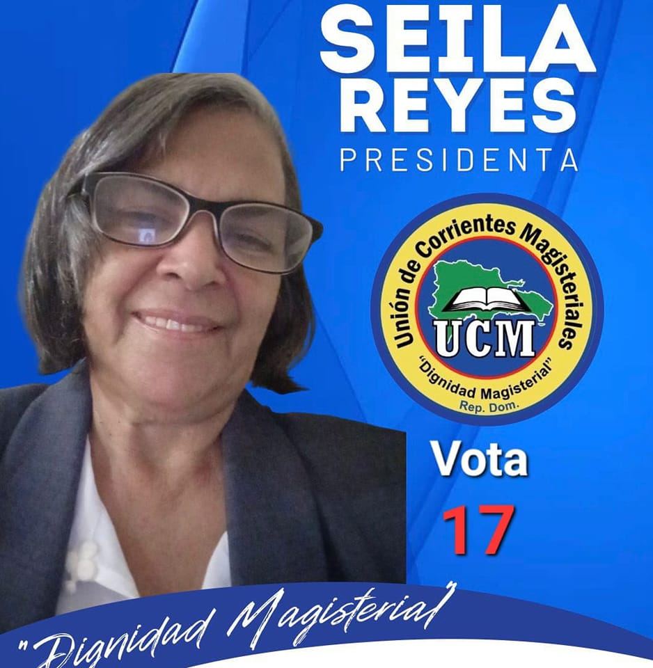 Seila Reyes