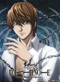 Death note مذكرة الموت