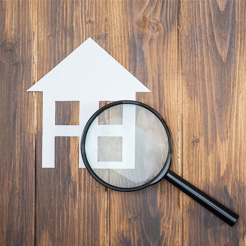 Focused Home Inspection