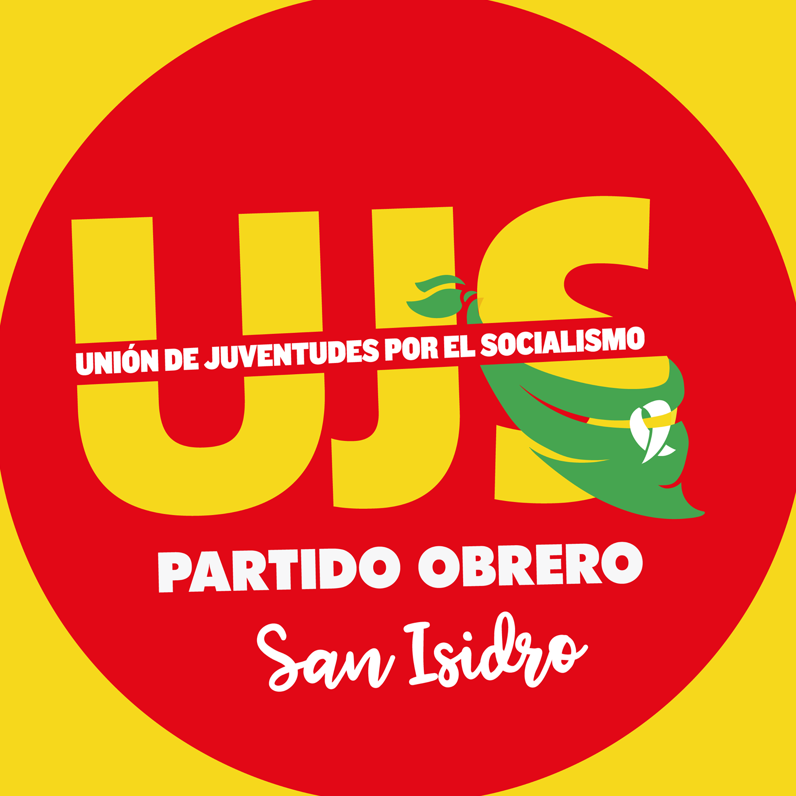Ujs San isidro