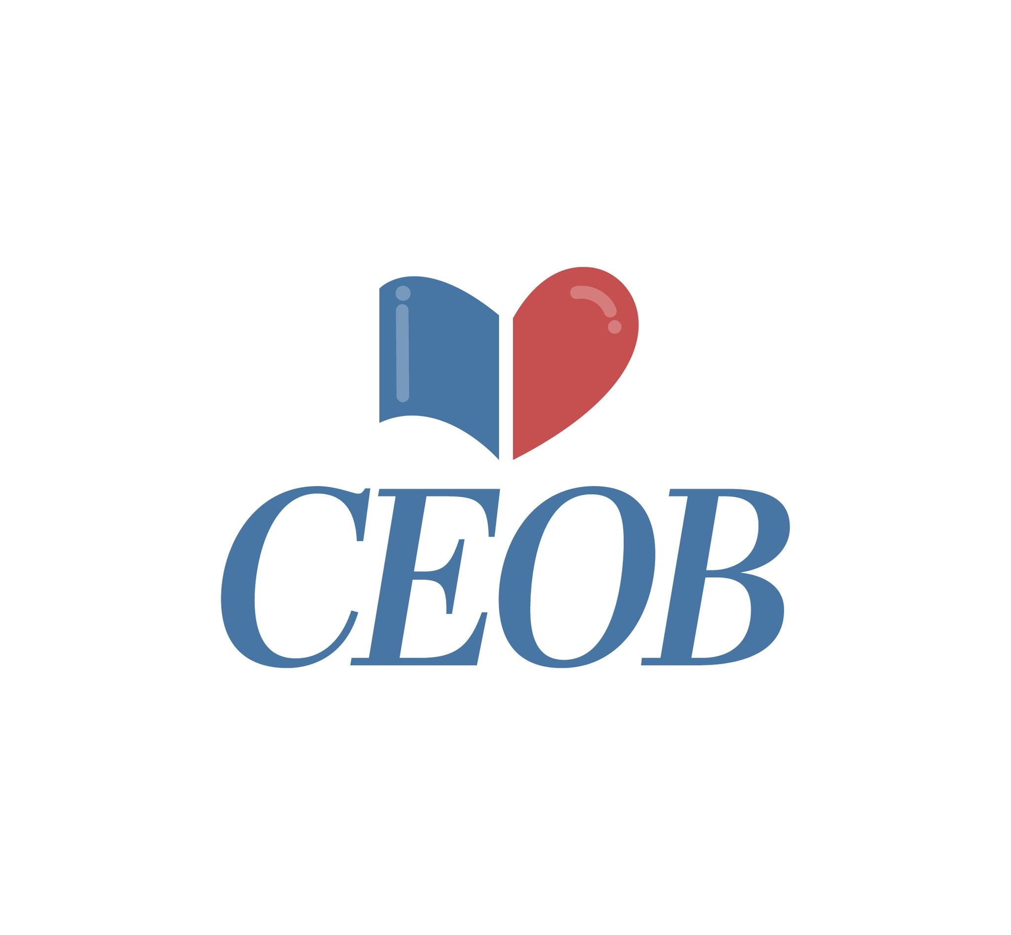 CEOB - Centro Espírita Obreiros do Bem