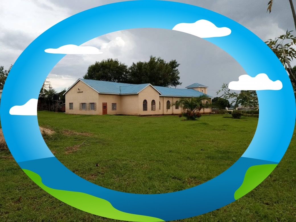 Aic Sirgoi Local Church , Mosoriot | Nandi