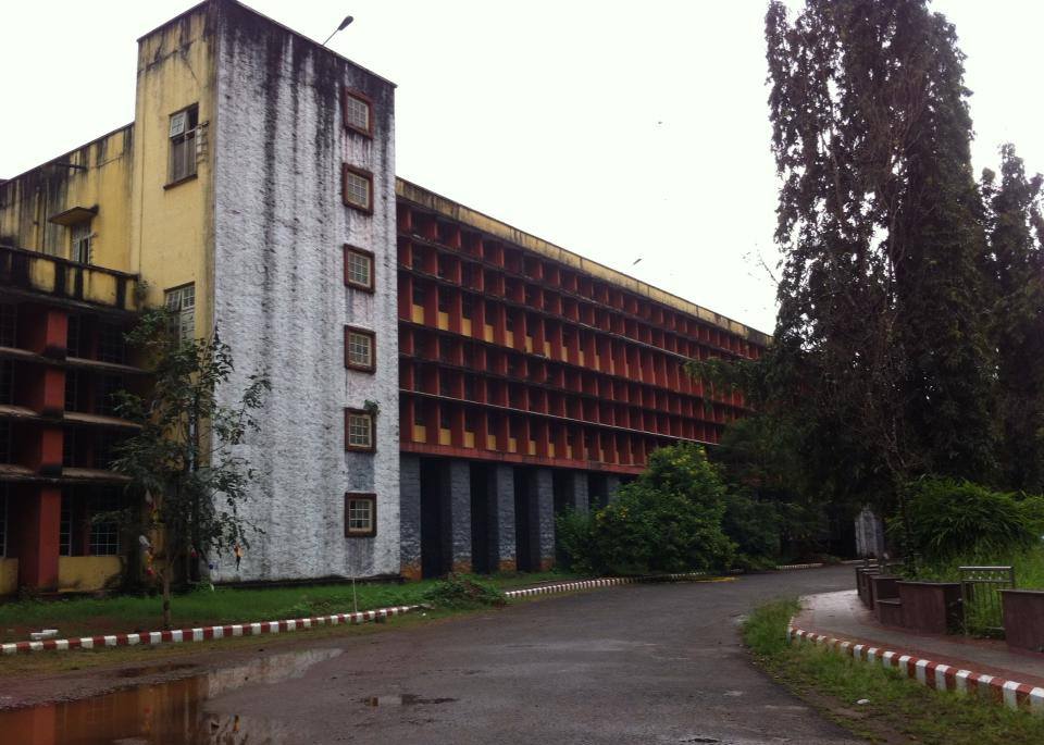 GEC Thrissur,Kerala,India