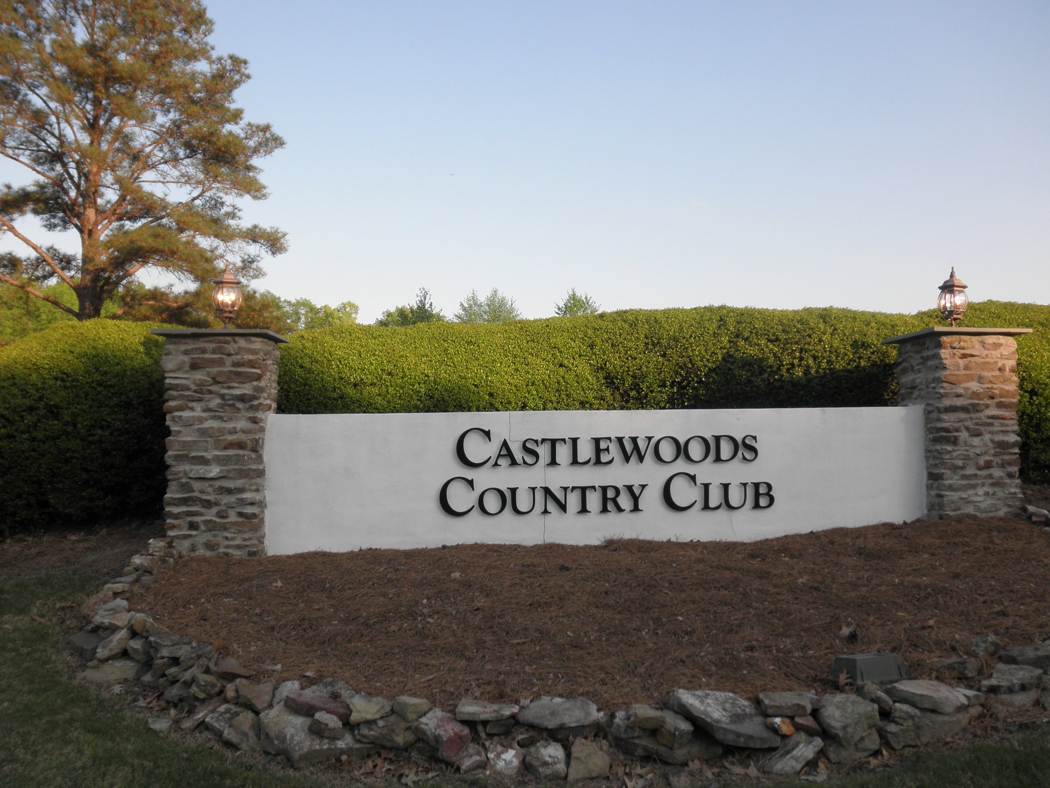 Castlewoods Country Club | Brandon MS