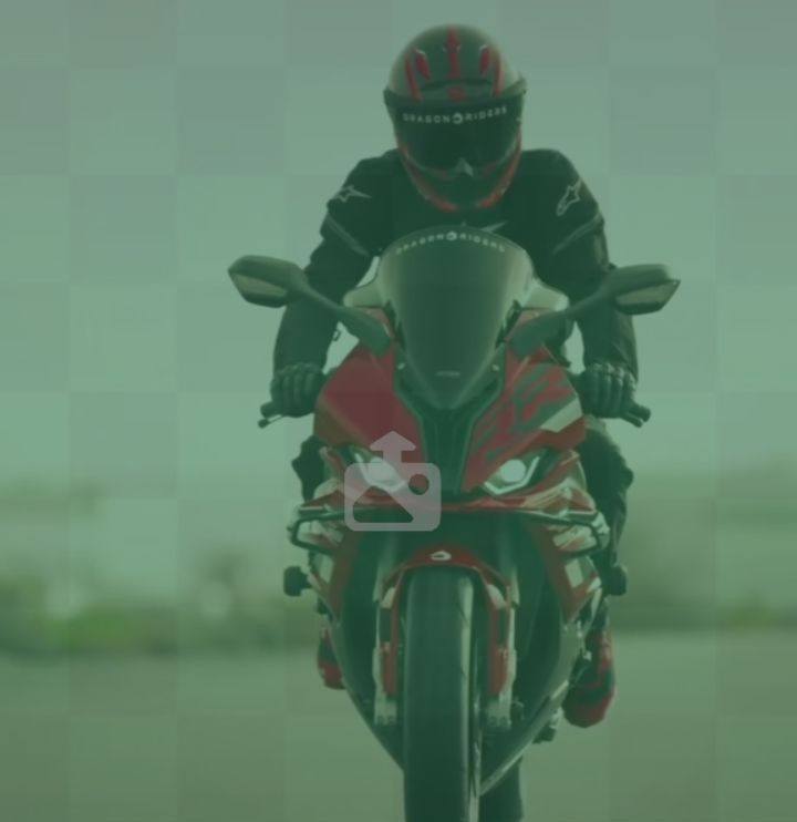 Layesi - Bukan fahsion show, tapi lagi cek Penumpang dan Headtrack ☺️ # ...