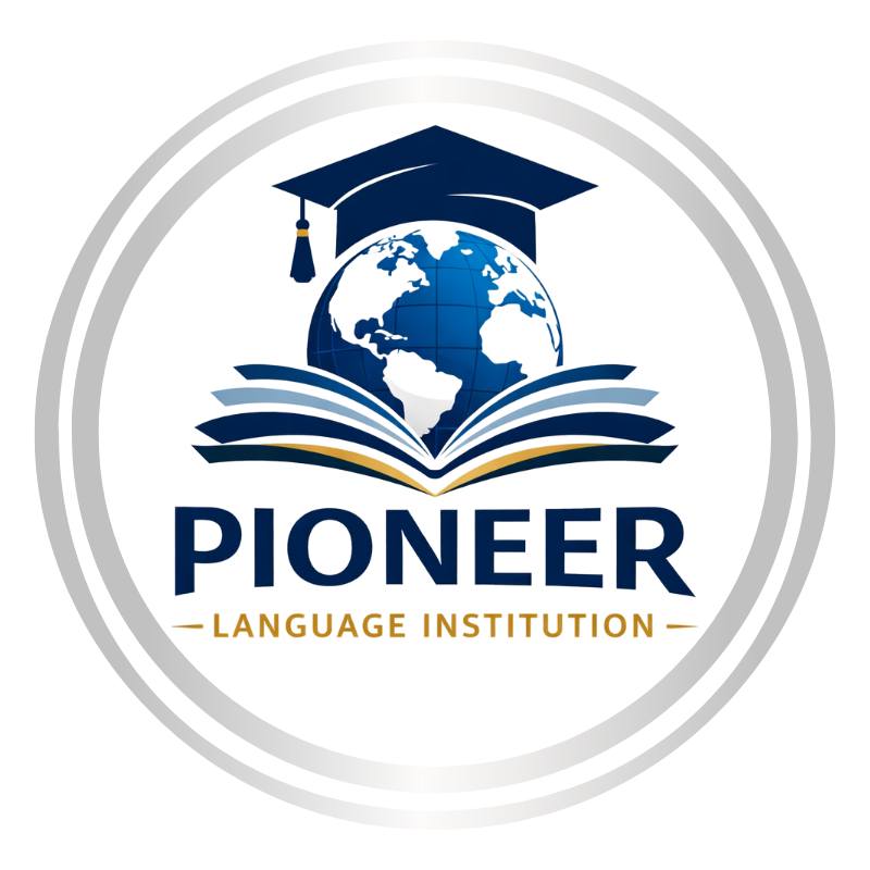 Pioneer Language Institution