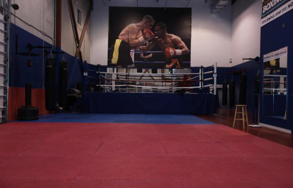 Hun Dus Boxing | MMA | and Fitness Centre | Brampton ON
