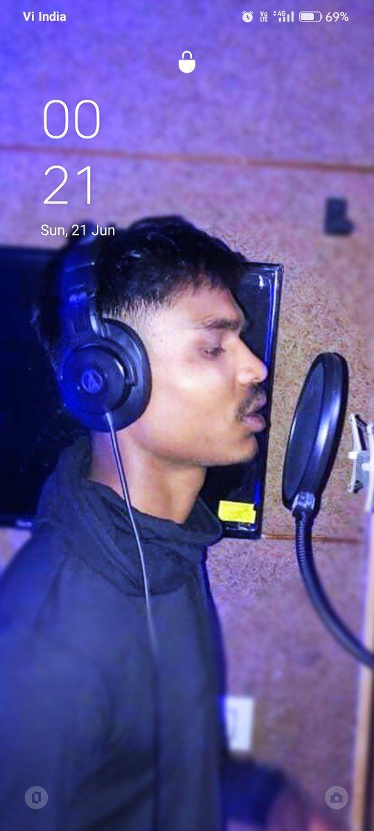 Dong -Ravana -Cover (Request Rap) #dong #ravana #rapper #TrapNepal # ...