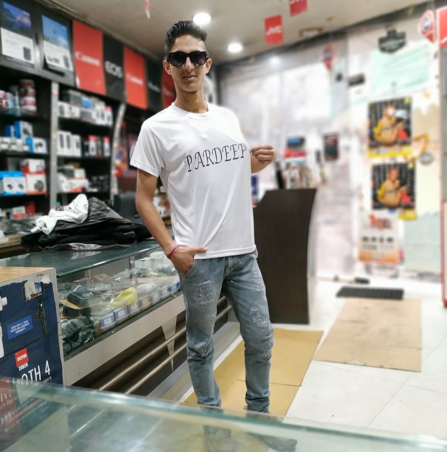 Pardeep Rajput