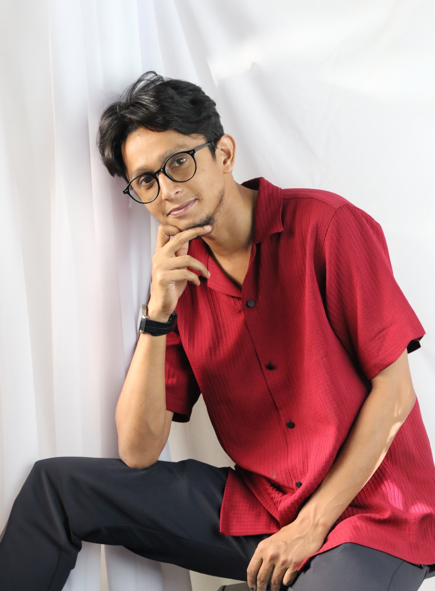 Sabit Rahman