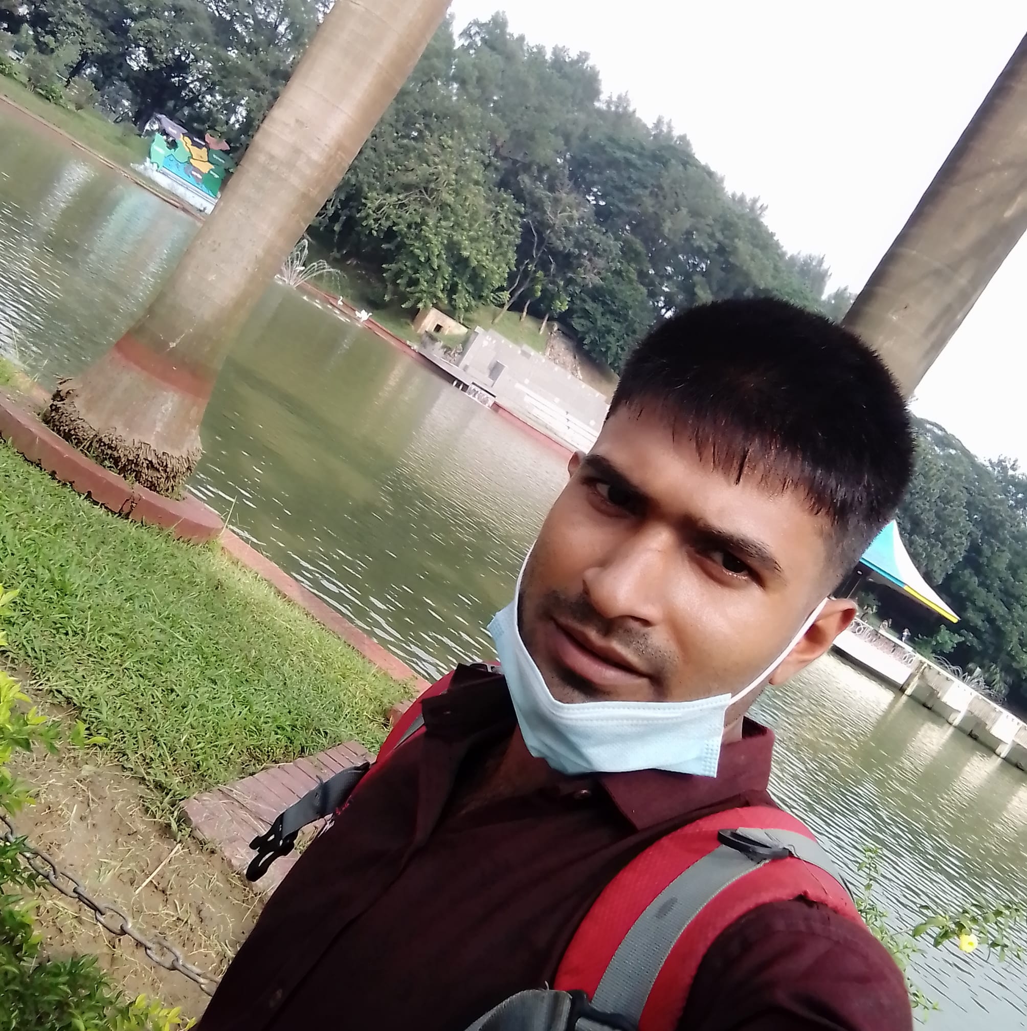 Md Rakib Khan